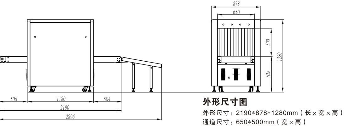 CSD-6550